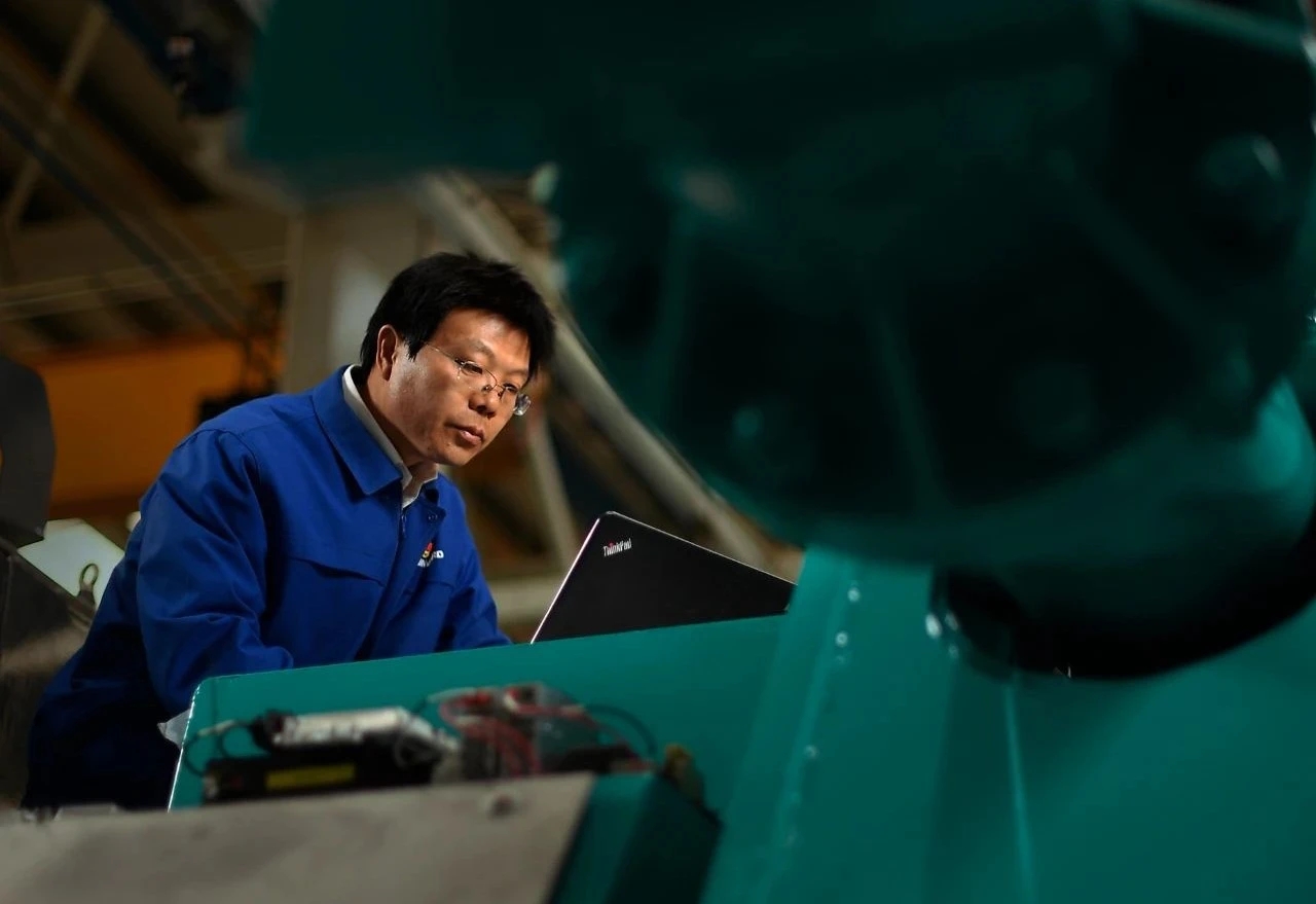 全省表彰！張大慶榮獲“湖南省勞動模范”稱號