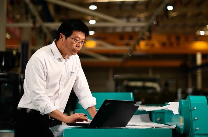 全省表彰！張大慶榮獲“湖南省勞動模范”稱號