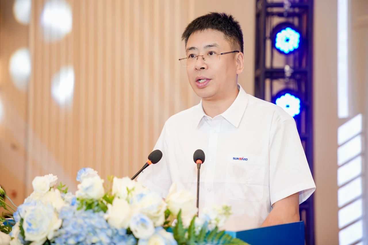 2025 CICEE | 為客戶創造價值，山河智能客戶交流會圓滿舉辦