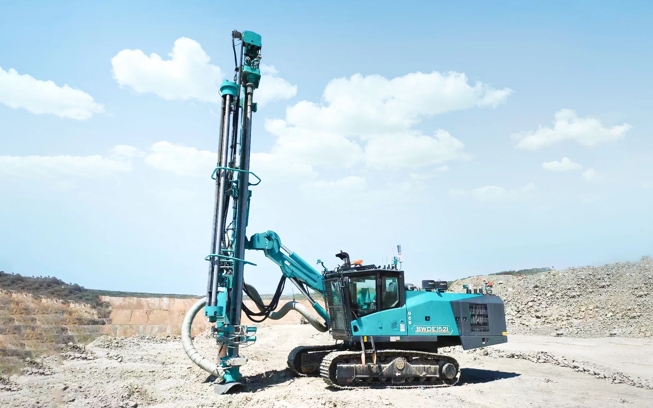 榮譽+1！山河智能獲評湖南省先進級智能工廠