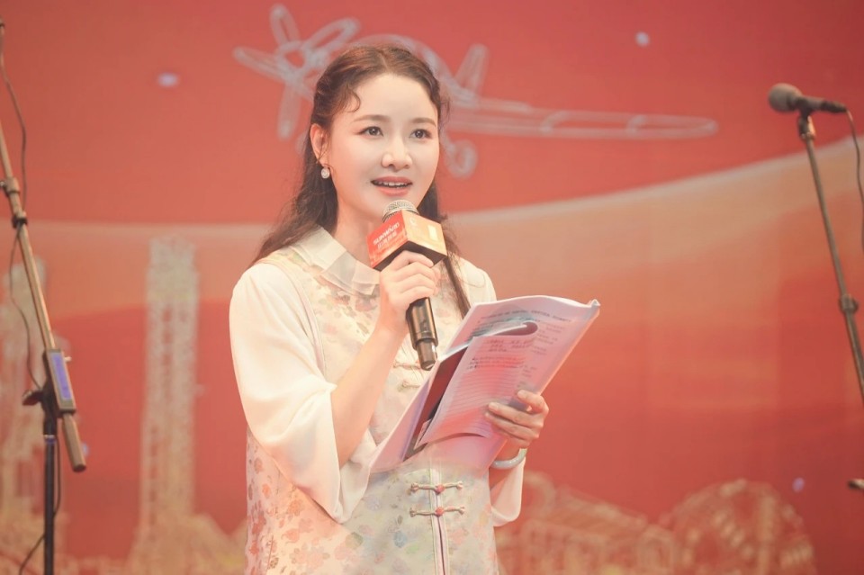 聲動山河！慶祝山河智能成立26周年合唱比賽精彩收官