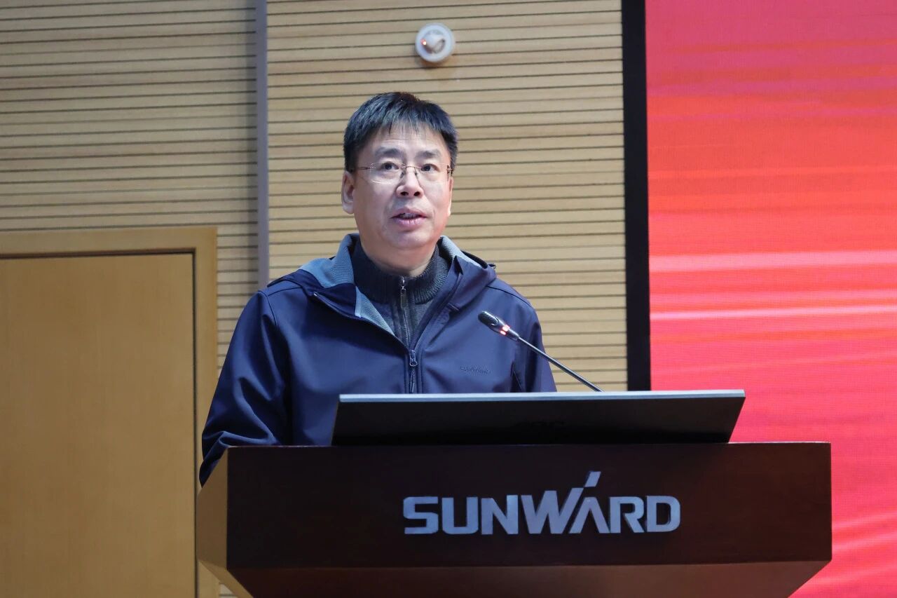 山河智能2025年度職工職業技能競賽總結表彰大會成功召開