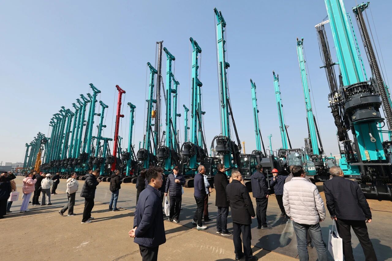 湖南省工程管理學會2025年學術年會在山河工業城舉辦