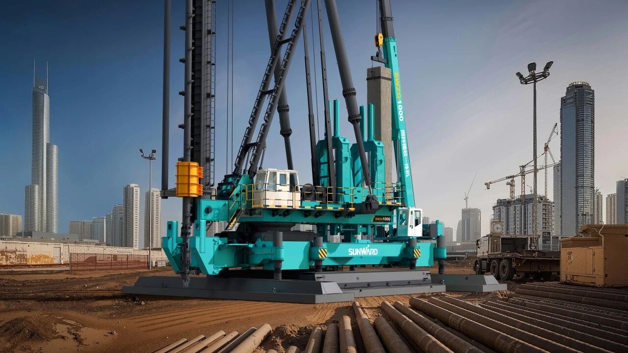 問鼎“瀟湘杯”！山河智能斬獲唯一產業設計金獎