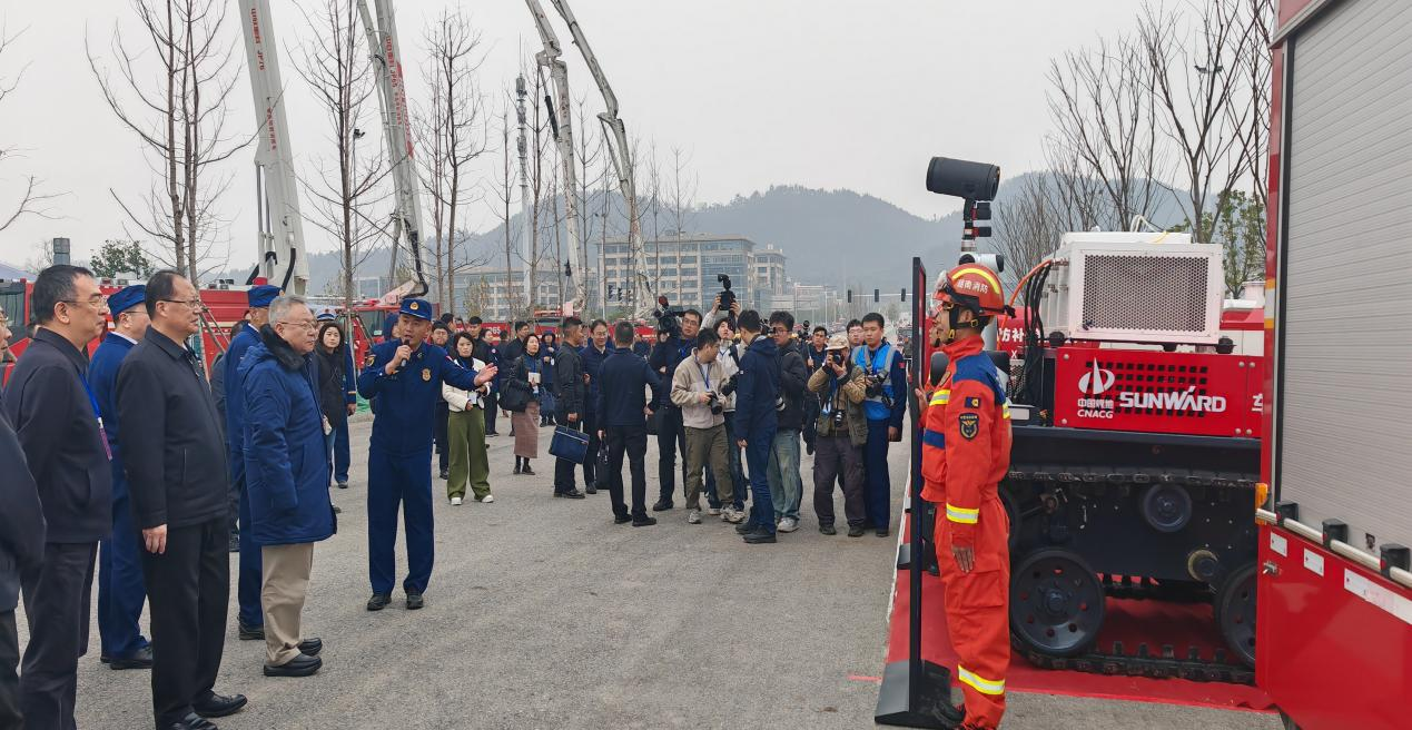 山河智能獲中煤地質總局新春感謝信：戰略合作結碩果，攜手共進啟新程