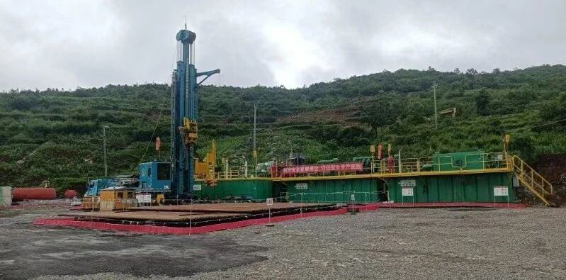 山河智能礦山救援技術成果獲權威認證，硬核技術筑牢安全防線