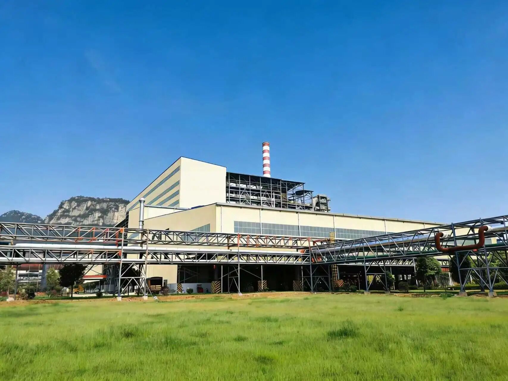 攻克“卡脖子”難題，中際山河雙熔池煉銅技術獲有色金屬工業科技二等獎