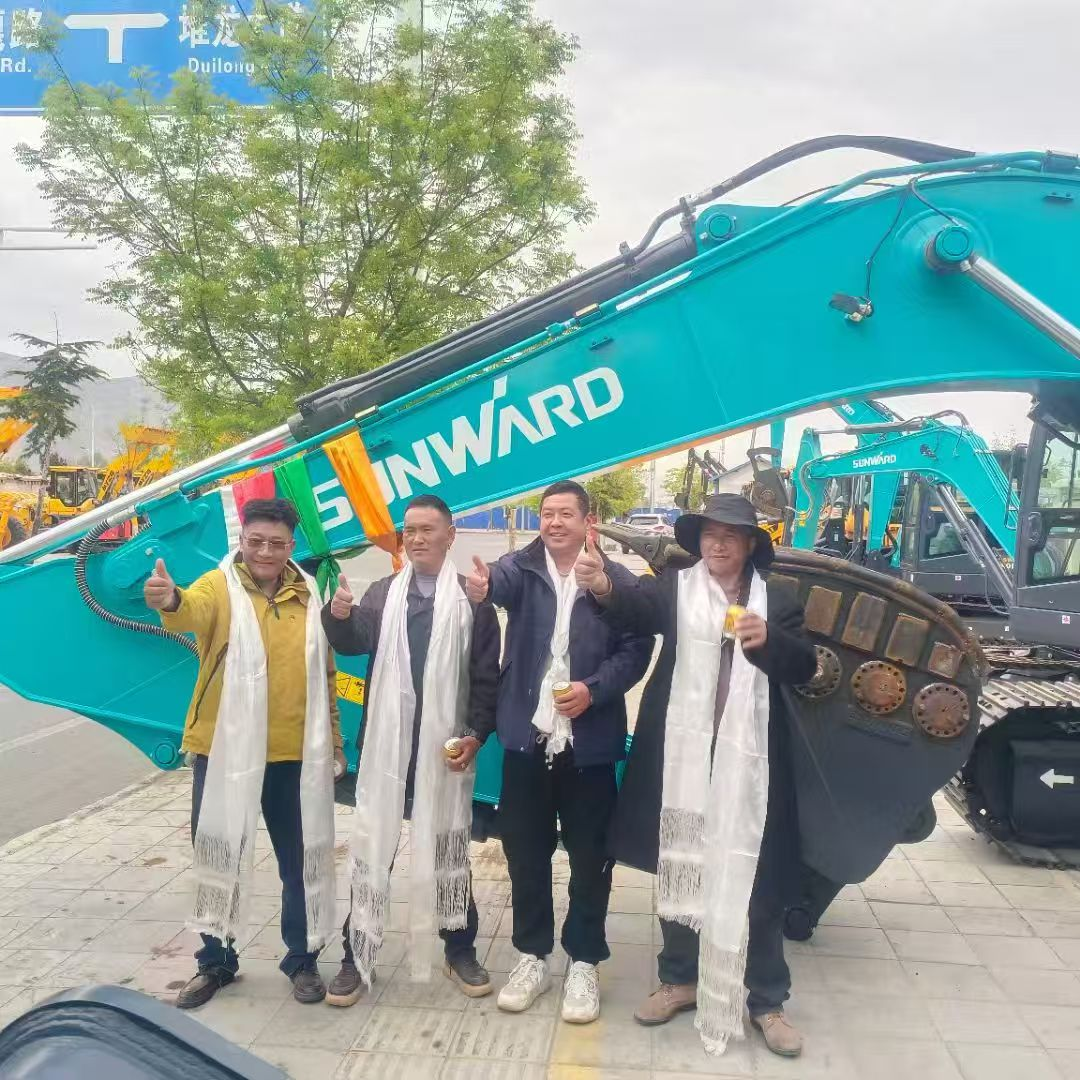 在離天最近的地方，有一群山河“鐵軍”