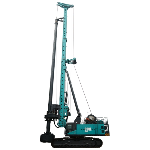 SWDM620E電動旋挖鉆機