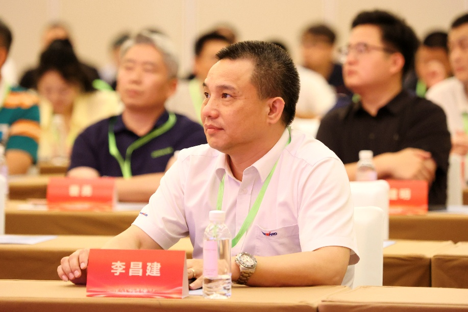湖南省工程機(jī)械租賃服務(wù)行業(yè)協(xié)會(huì)高機(jī)分會(huì)正式成立