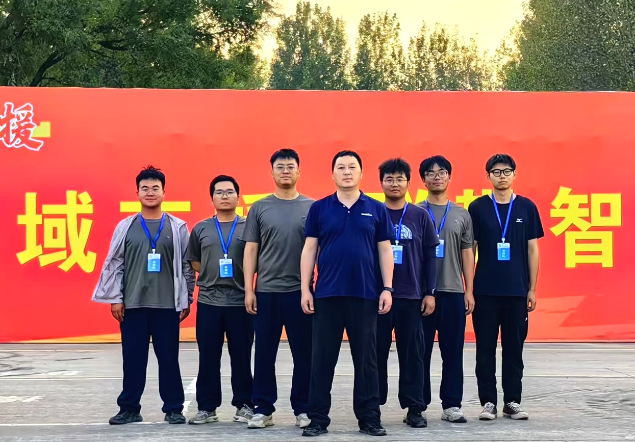 我的匠心 | 長沙市五一勞動獎章獲得者吳鈧：匠心耕耘十二載，無人化裝備領域的堅守者