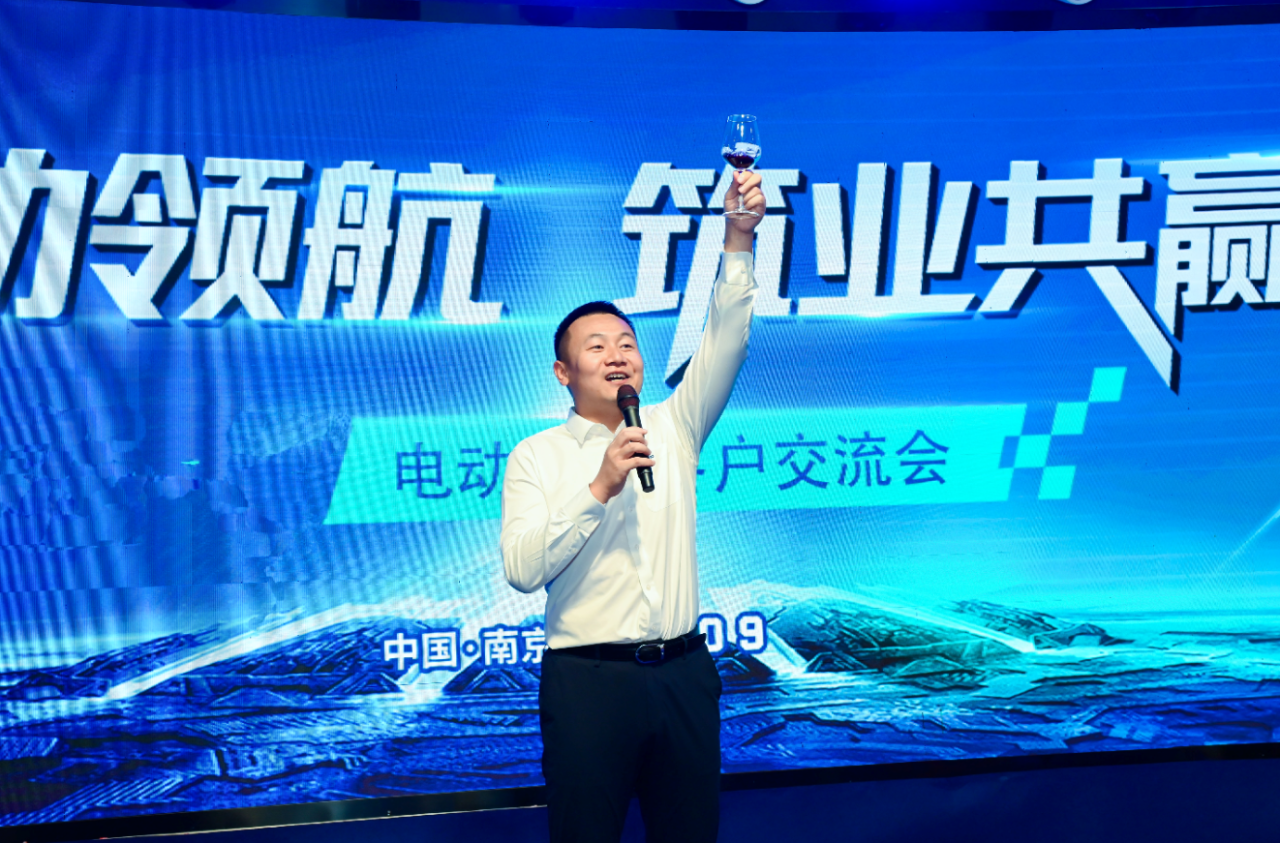山河智能電動旋挖熱銷，江蘇區域簽單2000萬元